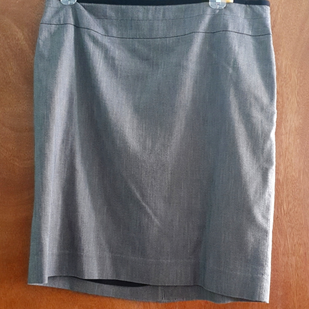 The Limited skirt